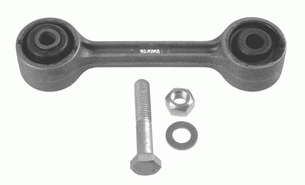Brat/bieleta suspensie, stabilizator - LEMFÖRDER