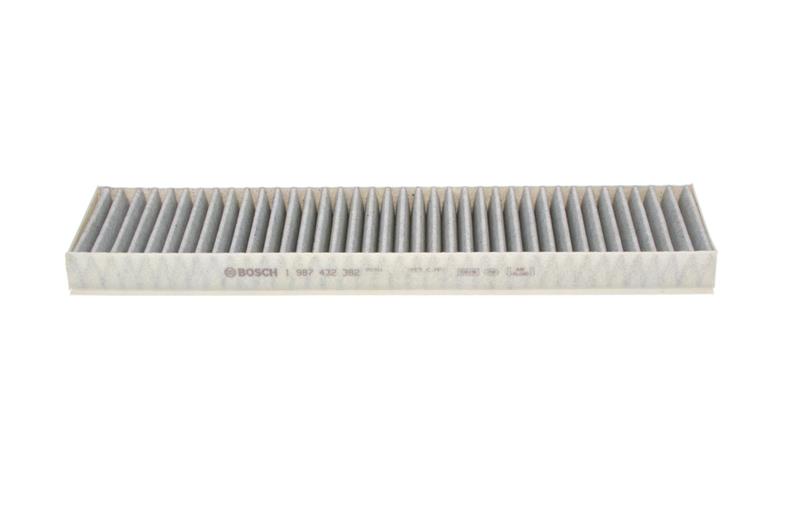 Filtru, aer habitaclu - BOSCH