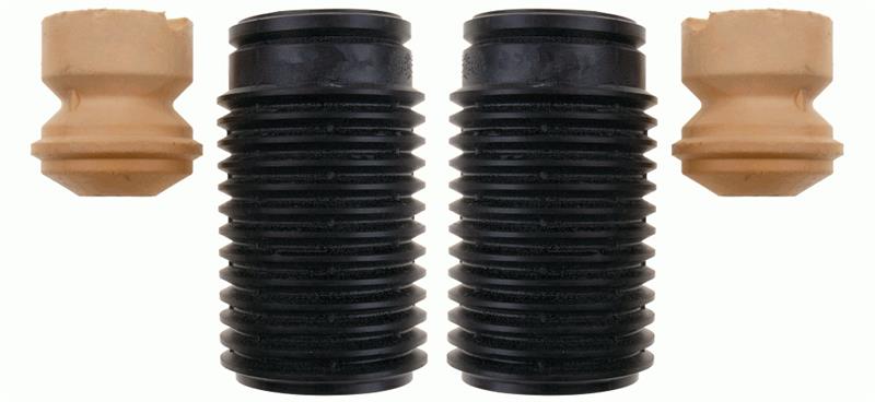 chit protectie praf,amortizor - SACHS