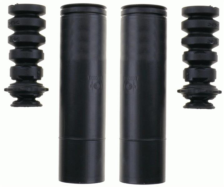 chit protectie praf,amortizor - SACHS