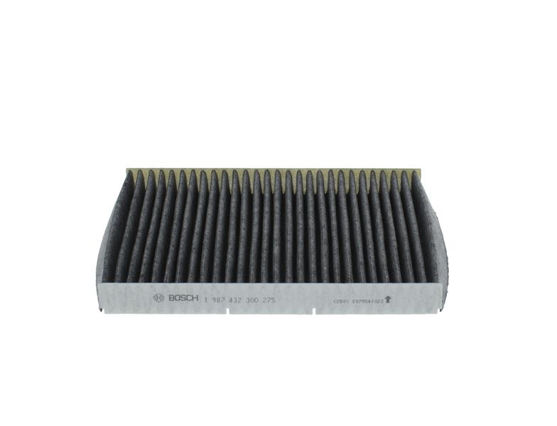 Filtru, aer habitaclu - BOSCH