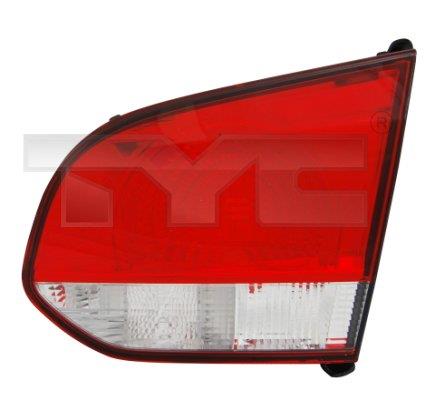 Lampa spate - TYC