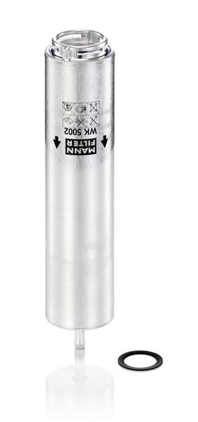 filtru combustibil - MANN-FILTER