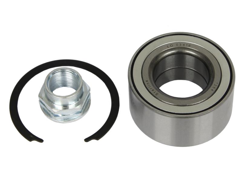 Set rulment roata - STARLINE