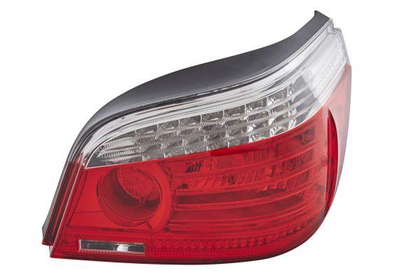Lampa spate - HELLA