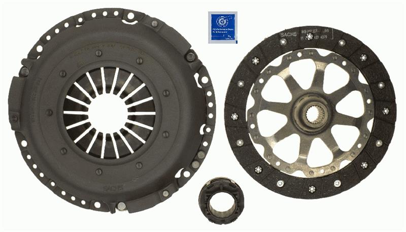 Set ambreiaj - SACHS