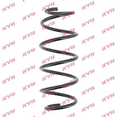 Arc spiral - KYB
