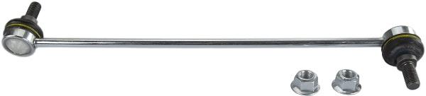 Brat/bieleta suspensie, stabilizator - TRW
