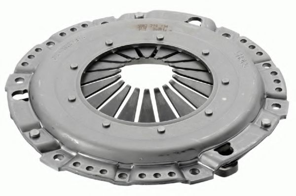 Montare loncher superior - SACHS