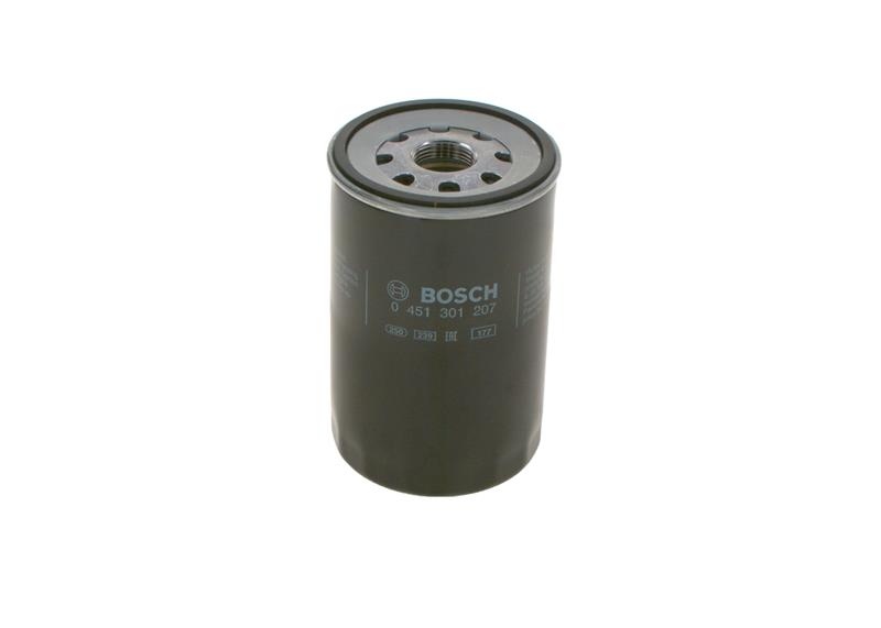 Filtru ulei - BOSCH