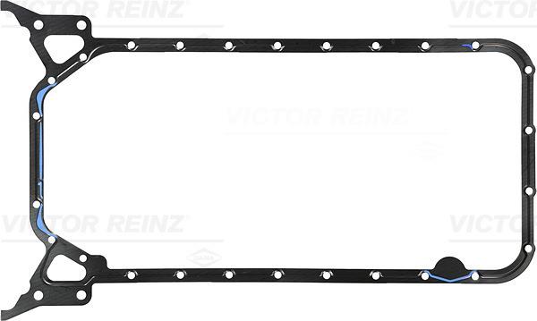 Garnitura baie ulei - REINZ