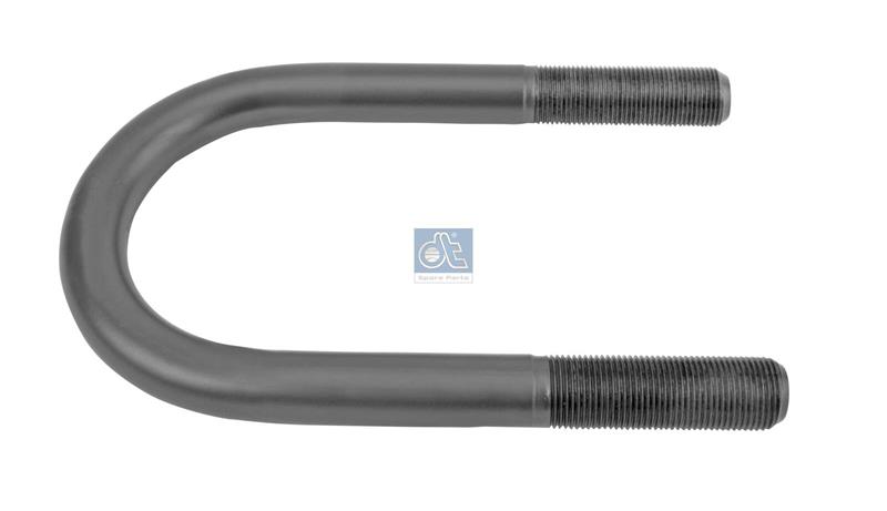 Brida arc - DT