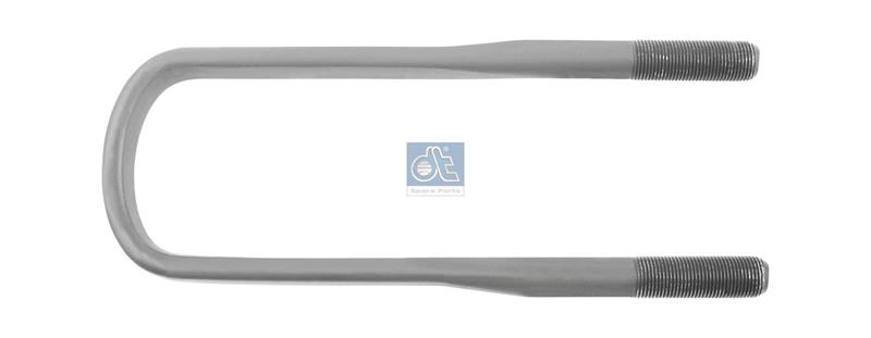 Brida arc - DT