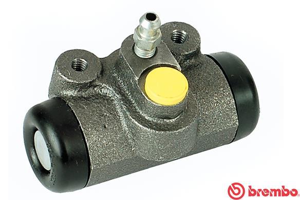 Cilindru receptor frana - BREMBO