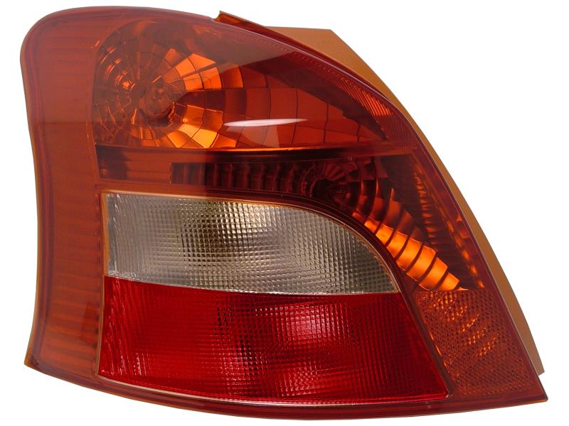 Lampa spate - TYC
