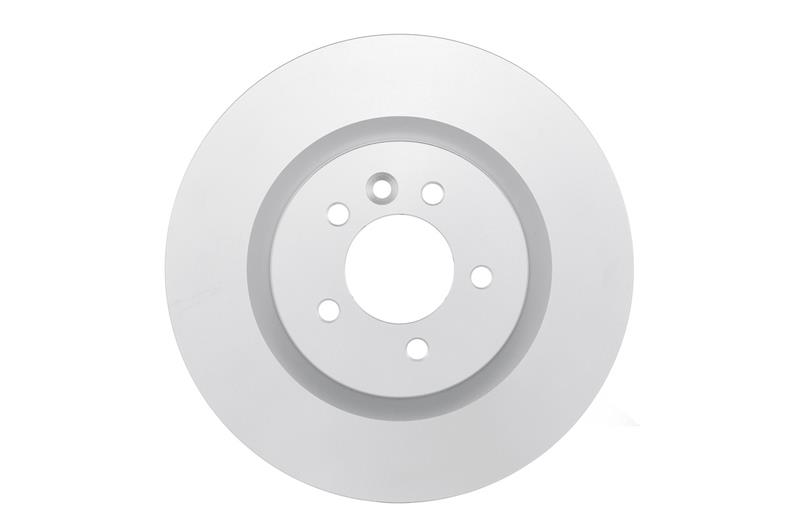 Disc frana - BOSCH