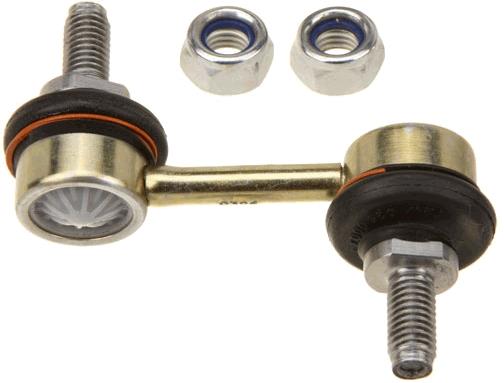 Brat/bieleta suspensie, stabilizator - TRW