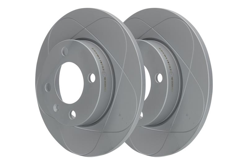 Disc frana - ATE