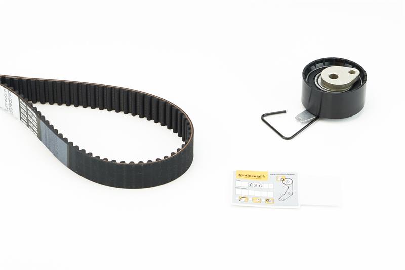 Set curea de distributie - CONTITECH