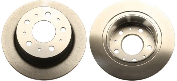 Disc frana - TRW