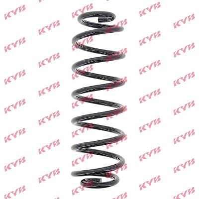 Arc spiral - KYB
