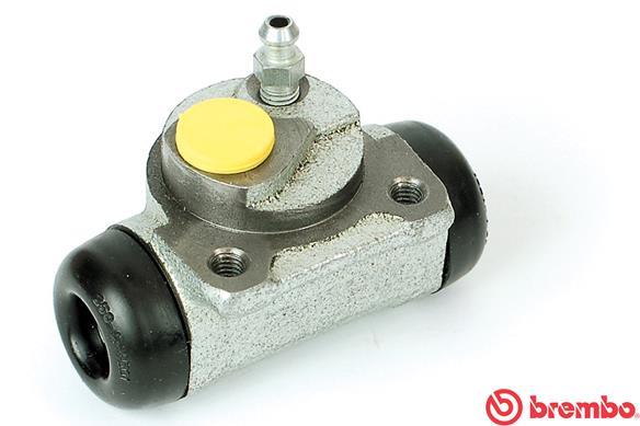 Cilindru receptor frana - BREMBO
