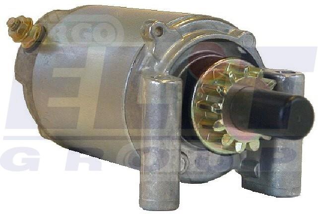 Pinion electromotor - DELCO REMY