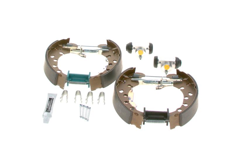 Set saboti frana - BOSCH