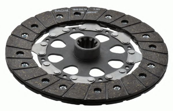 Regulator alternator - BOSCH