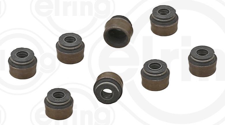 Set garnituri, ax supape - ELRING