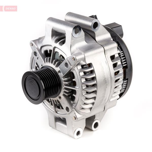 Generator / Alternator - DENSO