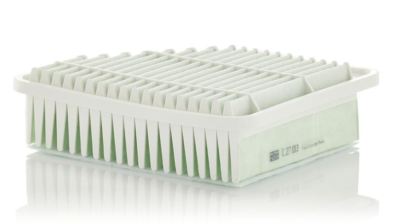 Filtru aer - MANN-FILTER