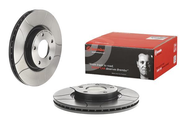 Disc frana - BREMBO