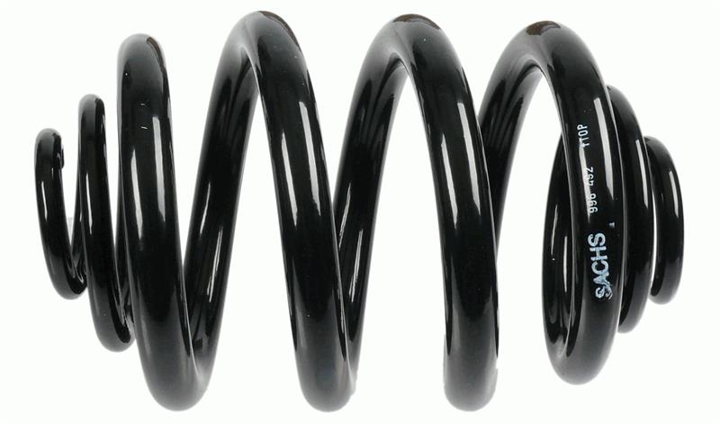Arc spiral - SACHS