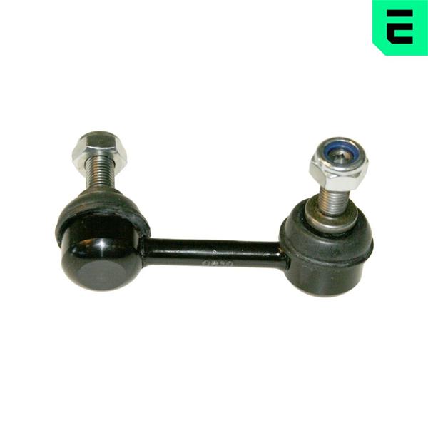 Brat/bieleta suspensie, stabilizator - OPTIMAL