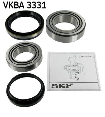 Set rulment roata - SKF