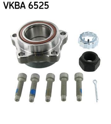 Set rulment roata - SKF