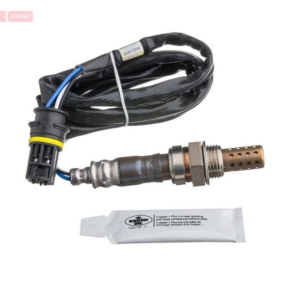 Sonda Lambda - DENSO