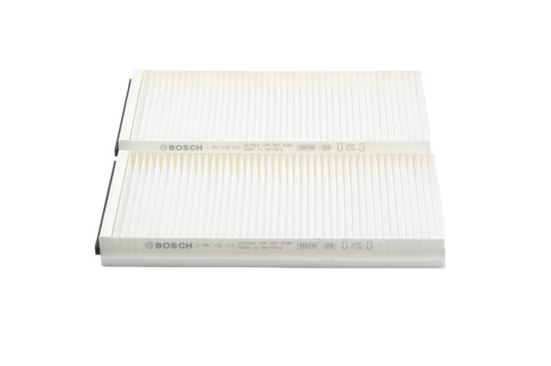 Filtru, aer habitaclu - BOSCH