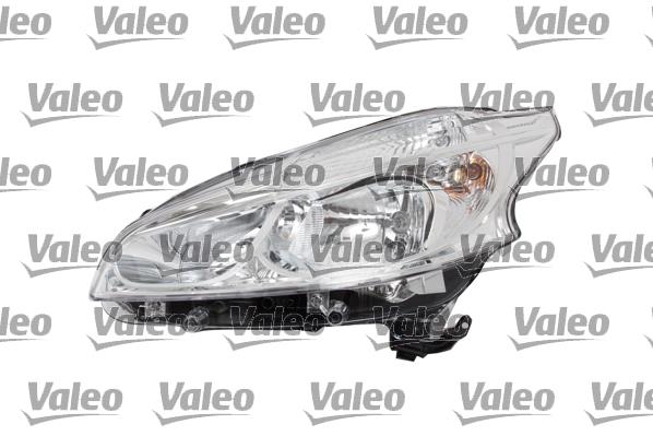 Far - VALEO