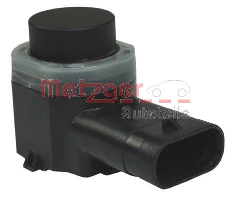 Sensor, ajutor parcare - METZGER