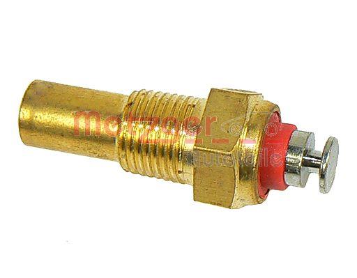 senzor,temperatura lichid de racire - METZGER
