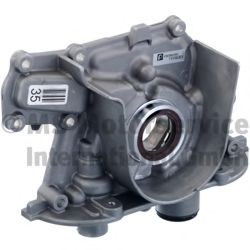 Alternator - BOSCH