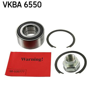 Set rulment roata - SKF