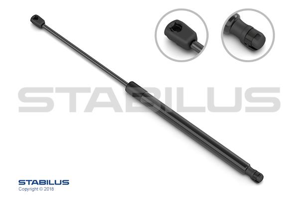 Amortizor portbagaj - STABILUS