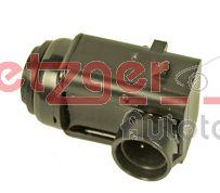 Sensor, ajutor parcare - METZGER
