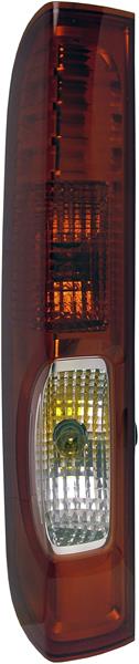 Lampa spate - LORO