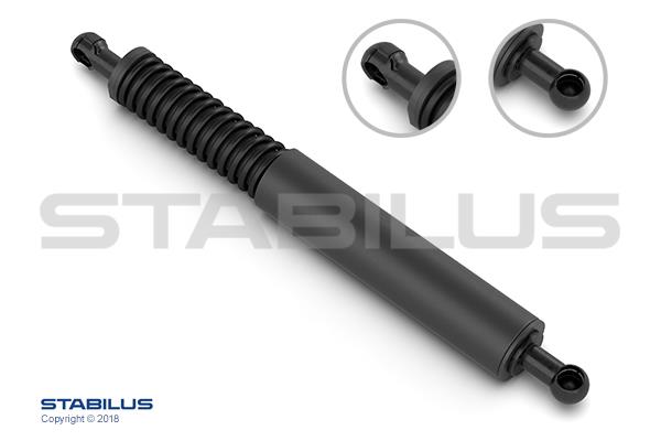 Amortizor portbagaj - STABILUS