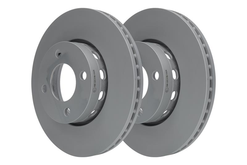 Disc frana - ATE