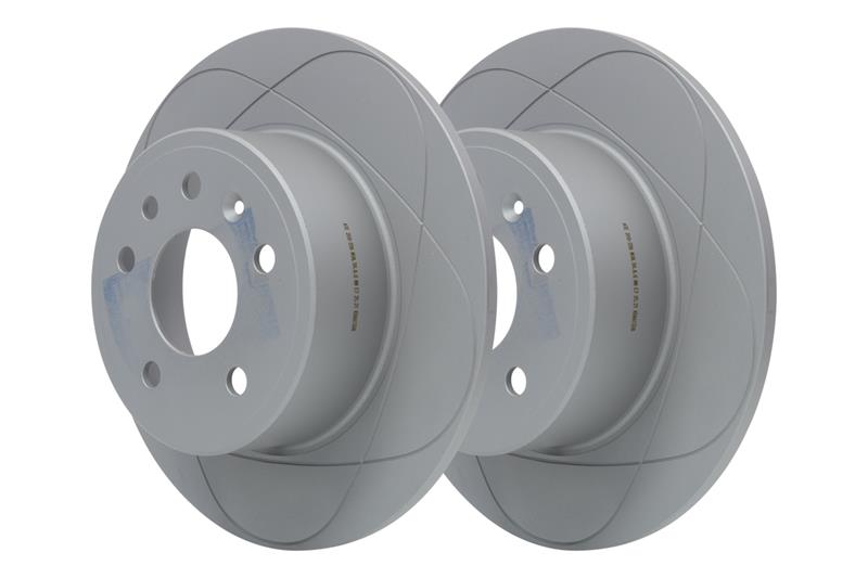 Disc frana - ATE